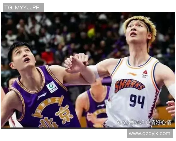 北京与深圳精彩对决直播回放分析及赛后点评全记录