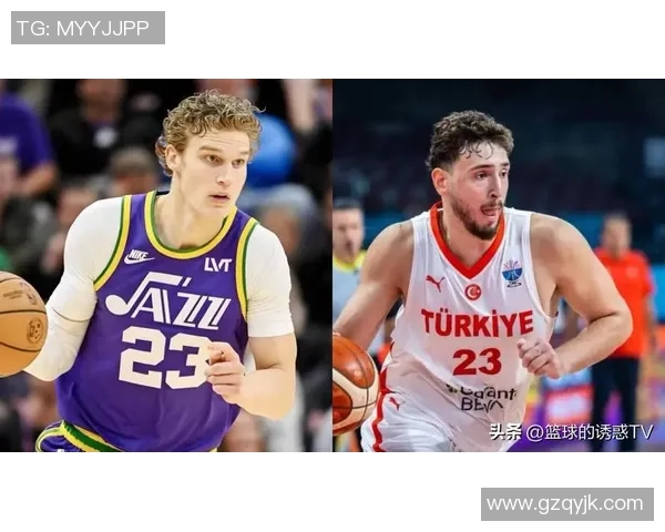 劳里马尔卡宁如何在NBA赛场上崭露头角成为新一代篮球明星