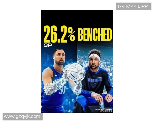 勇士王朝面临危机克莱与追梦或将双双离开球队