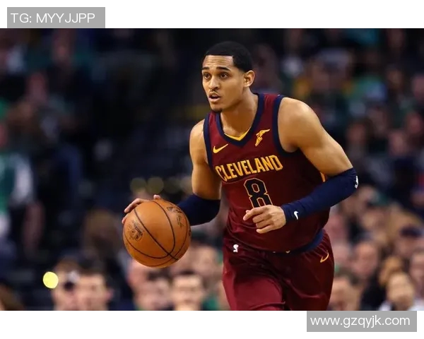 乔丹克拉克森的篮球之路与成就探索