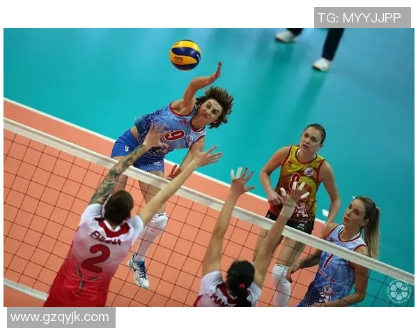 女排古巴对阵俄罗斯精彩比赛视频回顾及赛后分析