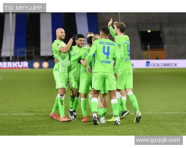 沃尔夫斯堡主场迎战罗马期待精彩对决与进球盛宴